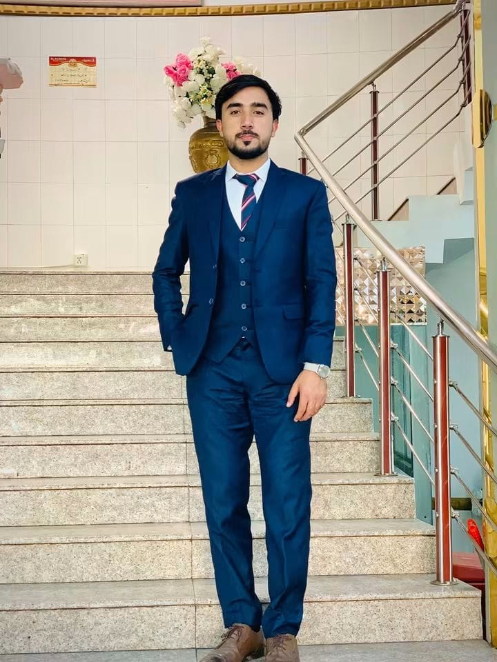 Iftikhar Ahmad